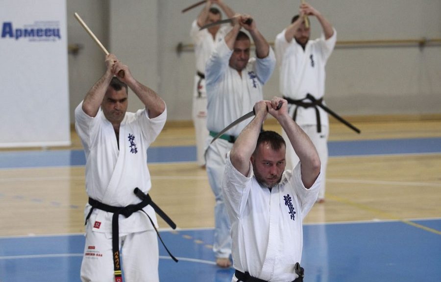 Why You Can (And Should) Start Learning Martial Arts Later In Life ...