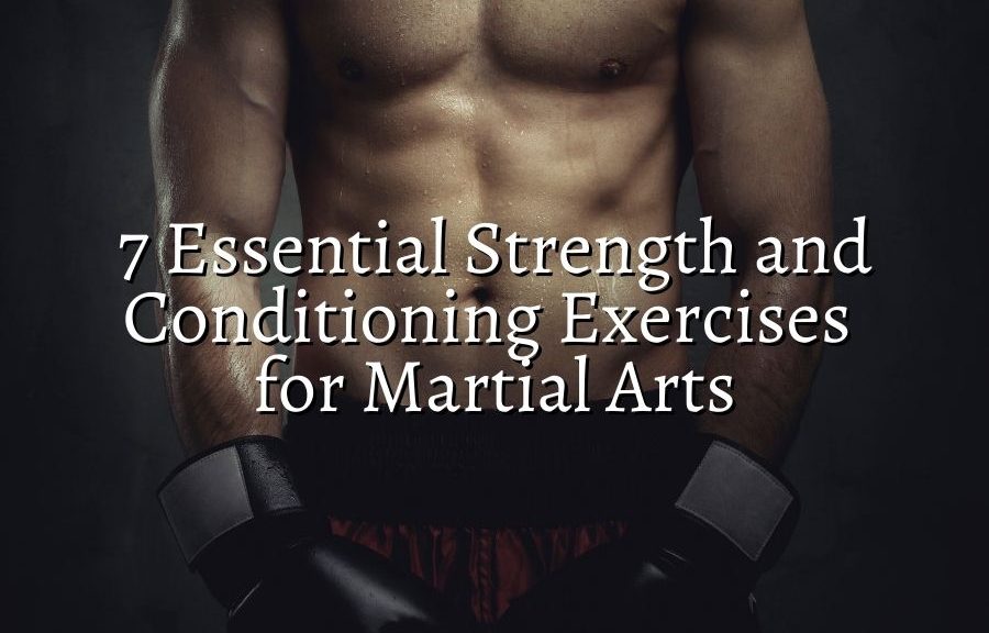 Basic conditioning online exercises