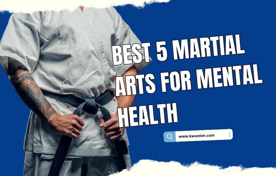 Types of Martial Arts - A Guide to the 10 Most Popular Styles