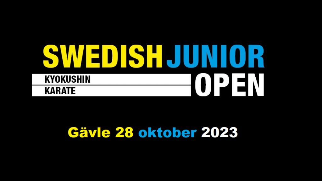 sweden youth tour 2023