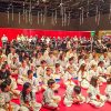 Results from the 7th USA-IFK International Kyokushin Championships are published on the official website of the hosts.