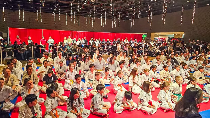 Results from the 7th USA-IFK International Kyokushin Championships are published on the official website of the hosts.