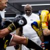 A legend beyond the Ring, Ernesto Hoost, one of the most iconic names in the world of kickboxing, continues to leave a lasting mark on the sport.